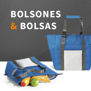 Bolsones & Bolsas